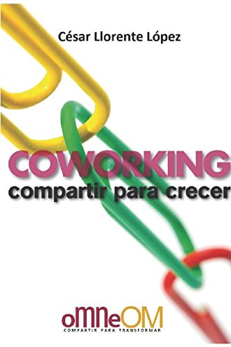 Coworking: Compartir para crecer