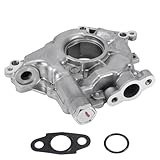 AULINK 15010-7Y000 DG-8614956726 ‎MA-4216894679 Oil Pump For INFINITI FX35 G35 I35 M35 QX4,For Nissan 350Z Altima Maxima Murano Pathfinder Quest 2001-2011 3.5L Engine VQ35DE, AUOPW211