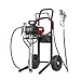 Titan Impact X 440 Electric Airless Paint Sprayer, 3300 PSI, Adaptive Pressure Control, High Rider