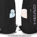 HEAD Waterproof Gym Backpack for Women & Men, Compact Sport Backpack for Gym/Fitness/Work/Daily, College Laptop Bag for 15.6 inch Notebook