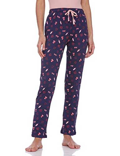 Image of Rupa Women Cotton Pajama Set