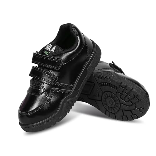 Image of School Shoes for Both Boys and Girls