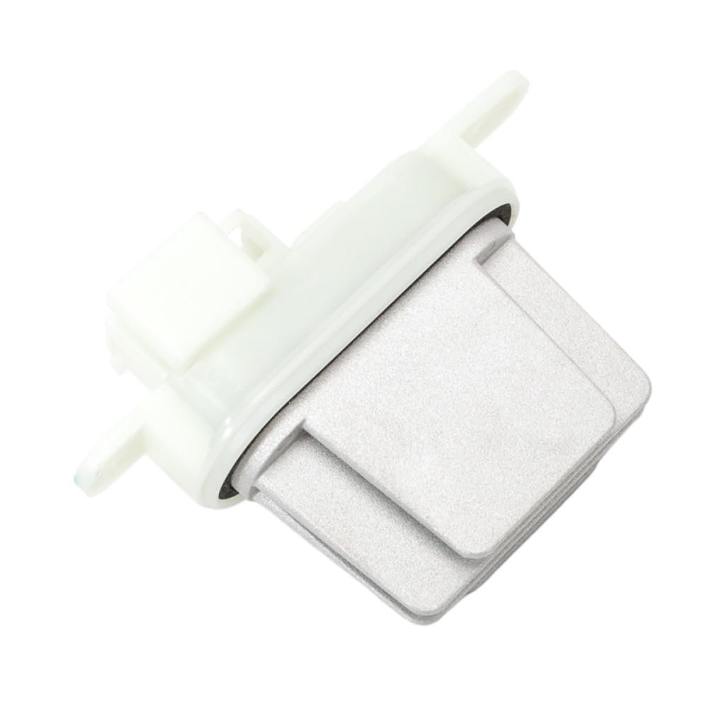 Blower Motor Resistor HVAC Heating Fan Control Module 52426558 271502060R Compatible with Laguna III