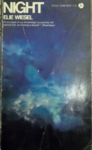 Night B000GR5I0Y Book Cover