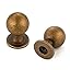 Antique Brass