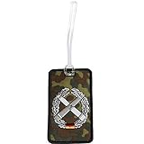 mit innenliegender Adress-Karte