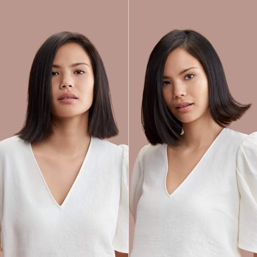 Dyson Supersonic r™ secador de pelo – Liso+Ondulado (Ceramic Pink/Rose Gold)