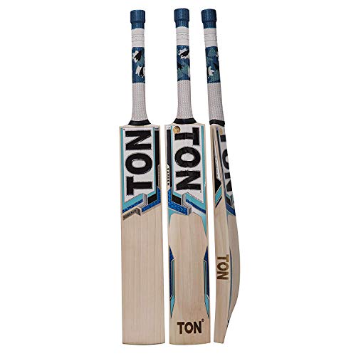 SS Ton Power Plus English Willow Cricket Bat Size SH