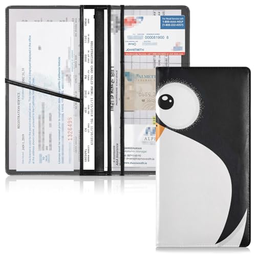 Organizador de Documentos Slim miniatura 6