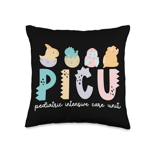 Pediatric ICU Nurse PICU Nursing WY14CJ17DHEUS_16X16