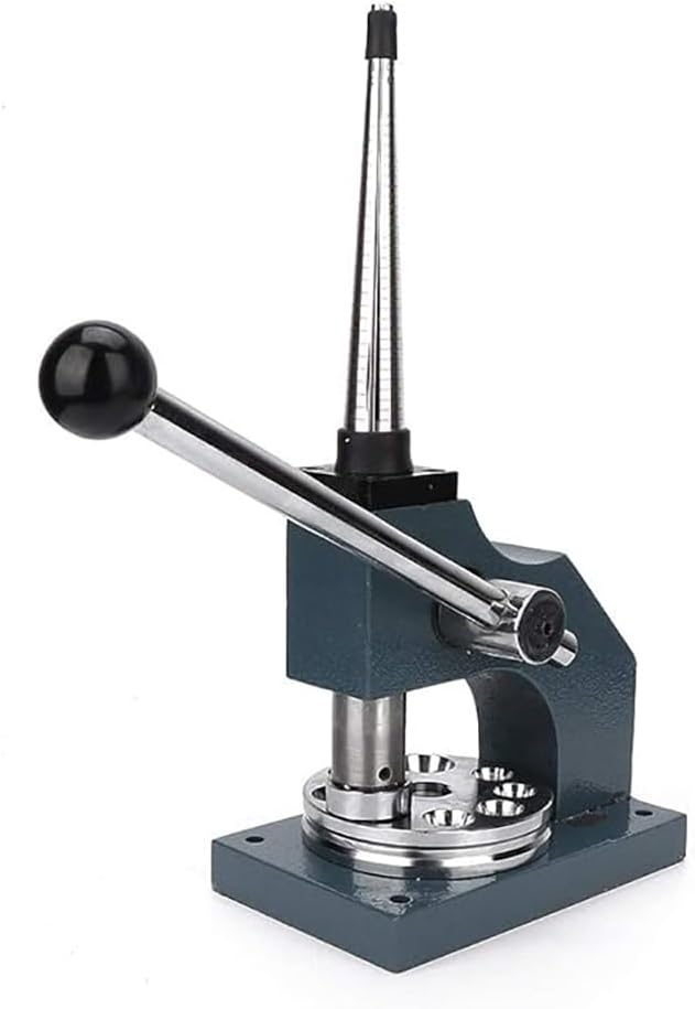 Ring Stretcher Enlarger Sizer, Ring Stretcher & Reducer, Professional Ring Sizing Mandrel for Accurate Measurement, Ring Sizing Tool for Jewelry Shop, Jewelry Making Machine