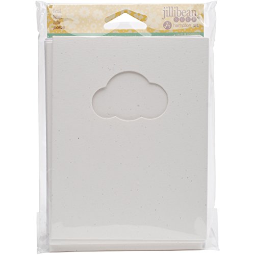 Hampton Art Shaker Card Cloud