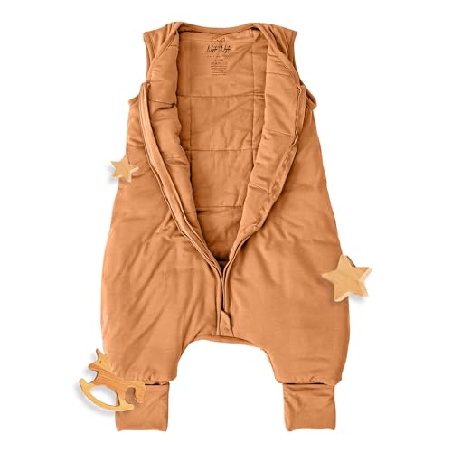 Image of Toddler Sleep Sack Sleeveless Wearable Blanket