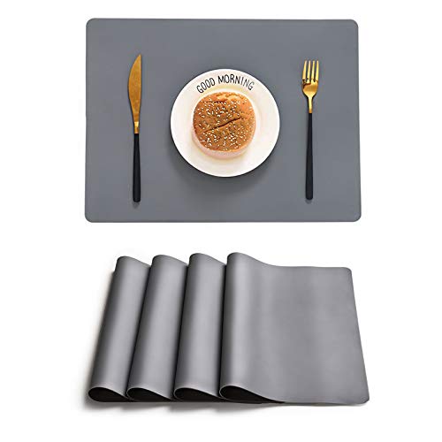 10 Best Silicone Placemats [2024 UPDATED RANKINGS] Glory Cycles