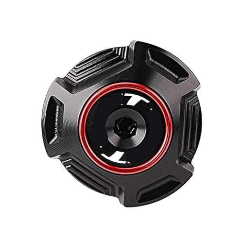 Couvercle réservoir liquide embrayage R1300RT en aluminium anodisé CNC