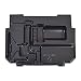 Produktbild Makita 837674-2 837674-2-Plastico Interior makpac, Cranberry