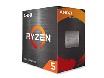 AMD Ryzen 5 5500 クーラー付属 2.CPUクーラーの取り付け - !のウェブサイト