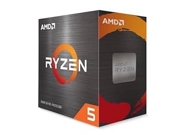 (胡麻田)Ryzen 5 5500 + RX 550 セット 動作確認済み 胡麻田様専用)Ryzen 5 5500 + RX 550 セット 動作確認済み