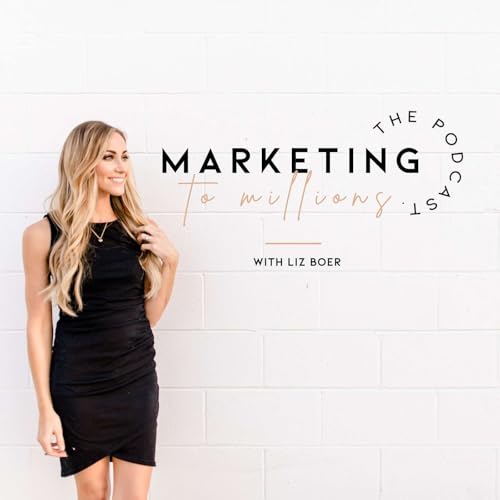 Marketing To Millions copertina