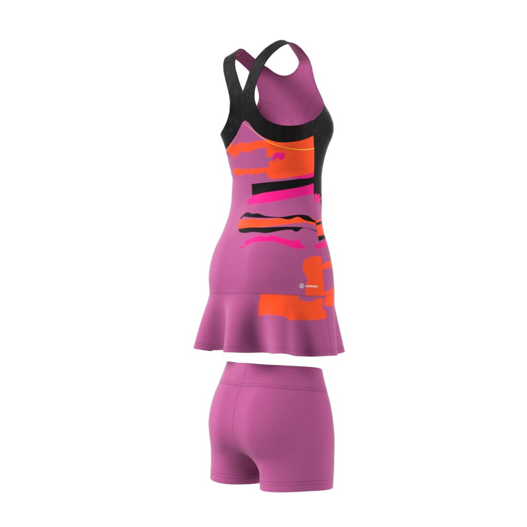 adidas NY Y-Dress Robe Femme