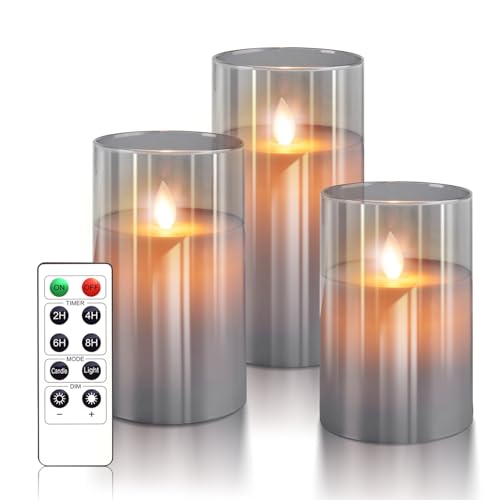 PinnWaa LED �L�����h�� �K���X �d�r���y3 �_�Z�b�g�z �g�F ���͋C �L�����h�����C�g ���E�\�N ��p�����R���t�� ���E�\�N ���S �ȃG�l �{���̉��̂悤�ɂ��߂� �����̓��� �����O ���� ���邳���� �ԐڏƖ� LED ���C�g�L�����h�� �낤