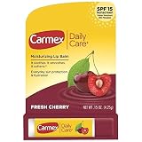 Pack of 12 - Carmex Lip Balm, Cherry