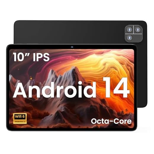 Affordable 10.1 inch Android Tablet