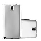 CALIDAD: Para la fabricación se utilizó exclusivamente silicona TPU flexible. El material transparente (TPU / silicona) se eligió de tal manera que, la suave cubierta del móvil es robusta, resistente y duradera. La blanda, flexible y delgada cubierta de silicona proporciona además una función que impide la formación de burbujas de aire en la parte posterior. Durante la elaboración se ha prestado atención a todo: recortes limpios, anti inclusión de aire, material delgado y agarre firme.