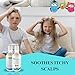 Meticulice Head Lice Prevention Conditioner against Super Lice, Non-Toxic Extremely Effective Acondicionador para niños Repel Lice with Natural Essential Oils - 32 Oz