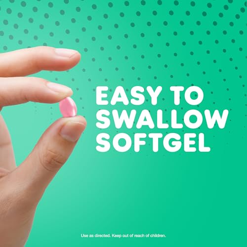 Pepto Bismol Gas Pill