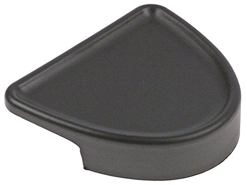 Auffangschale für Kaffeemühle I2, I2D, I1, I1D Breite 141mm Länge 120mm