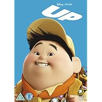 Disney & Pixar's Up