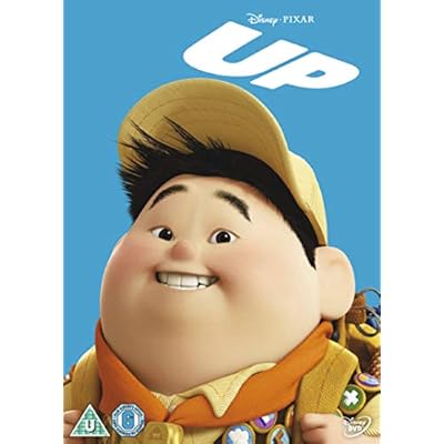 Disney & Pixar's Up