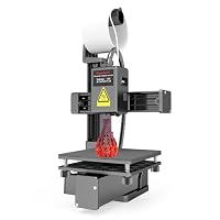 SHUAIGUO EasyThreed K10 – Mini Stampante 3D per Bam