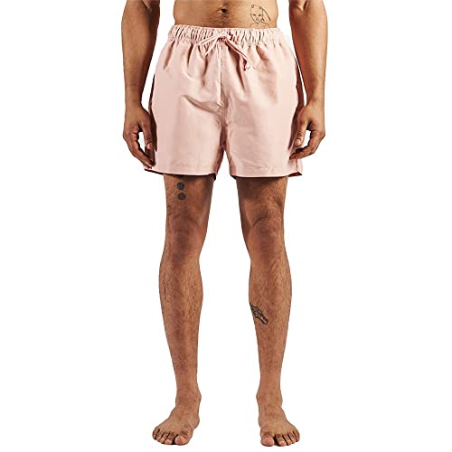Kappa Bañador EDERN Life, S, Rosa, Hombre