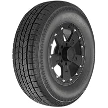 Sailun Terramax HLT All Season Radial Tire 245/65R 17 107T