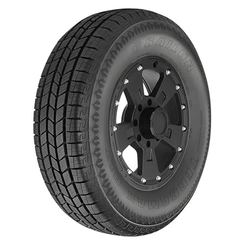 Sailun Terramax HLT All Season 235/55R20 102H Light Truck Tire