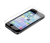 ZAGG InvisibleShield Original Screen Protector for iPhone 5 / iPhone 5S / iPhone 5SE