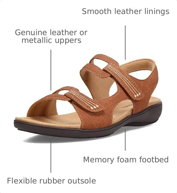 Image of Trotters Women's Katarina Sandal