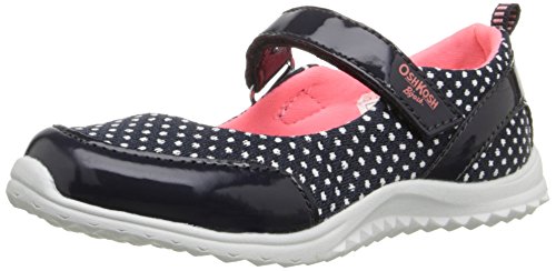 OshKosh B'Gosh Odette2-G Active Mary Jane (Toddler/Little Kid)