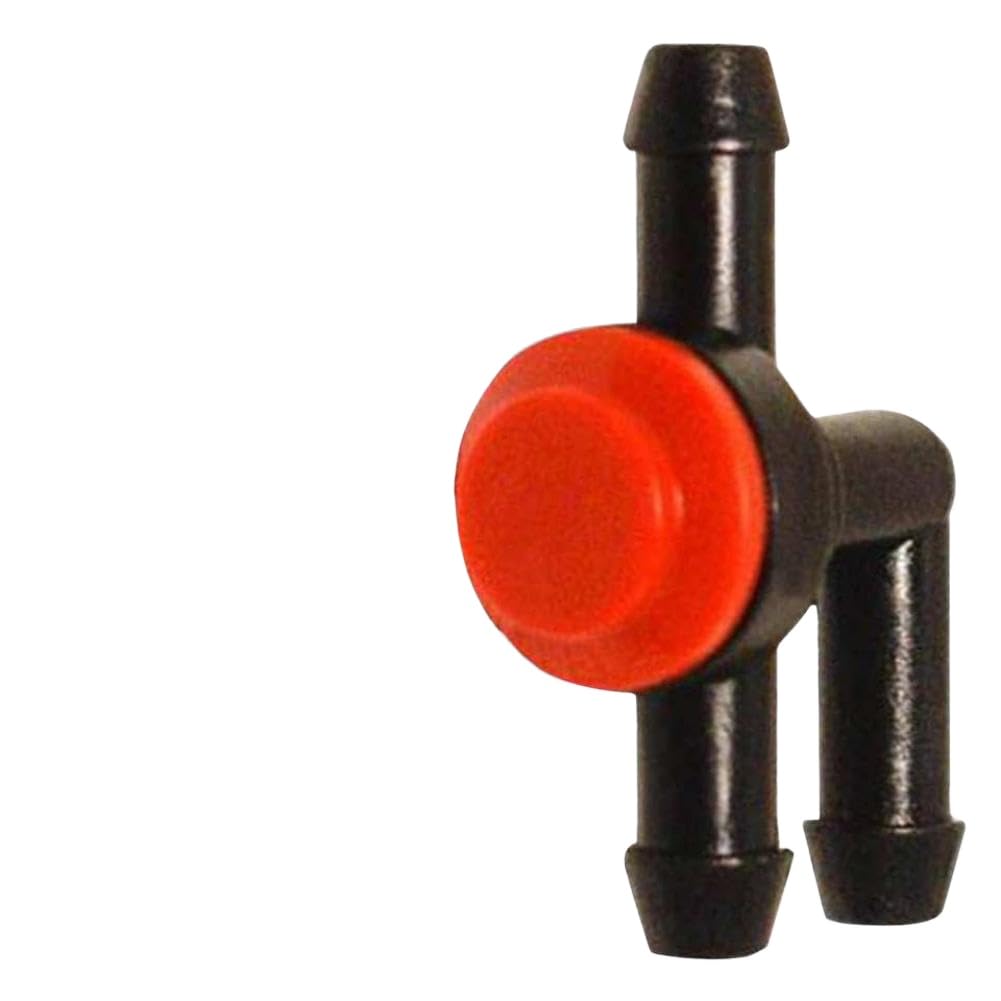 Valve de retour lave-glace R52 R50 : résoud le retard de jet d'essuie-glace