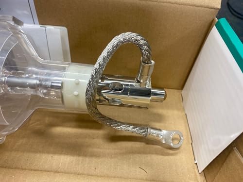 Bombilla de repuesto Xenón DXL-60SN/LU para proyector miniatura 4