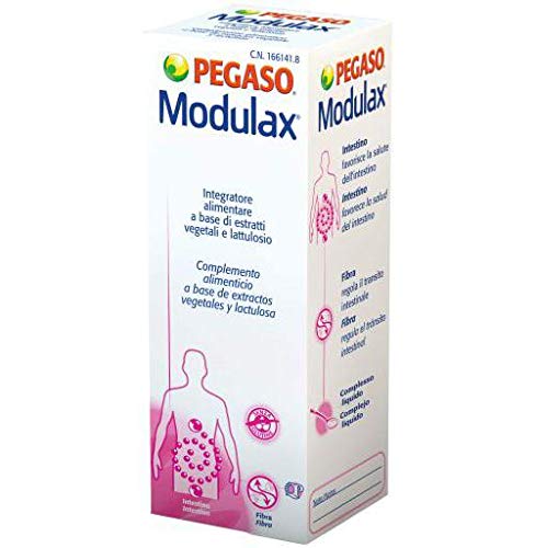 Pegaso - Modulax - Integratore benessere intestinale