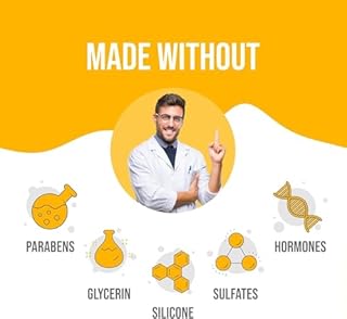 Lube Life Water Based Personal Lubricant, Lube for Men, Women & Couples, Non-Staining, 2 x 8 Fl Oz (240 mL)