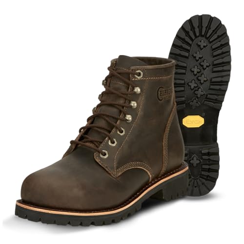 Chippewa Men's Classic 2.0 6