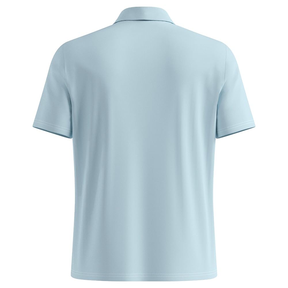 Odlo Cardada Baby Blue
