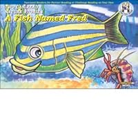 Two Can Read Nature Stories: A Fish Named Fred (Two Can Read) 1564726665 Book Cover