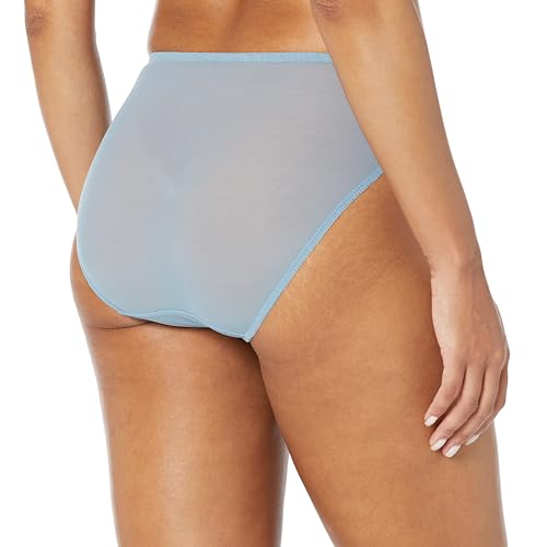 Image of Wacoal Embrace Lace Hi-Cut Brief