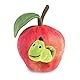 Folkmanis 3123 Hand Puppet Red - Green