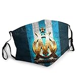 olympique marseille stadion besichtigung Mehrzweckanlass: Schützen Sie Mund und Gesicht vor Staub, Kälte, Asche, Pollen, Nebel und Dunst, Fahrzeugabgasen, Passivrauchen und vielem mehr. Dieser Gesichtsschal eignet sich für alle Arten von Aktivitäten wie Cosplay-Party, Hausreinigung und Mähen Rasen, Gartenarbeit, Skifahren, U-Bahn, Radfahren, Bus und so weiter.